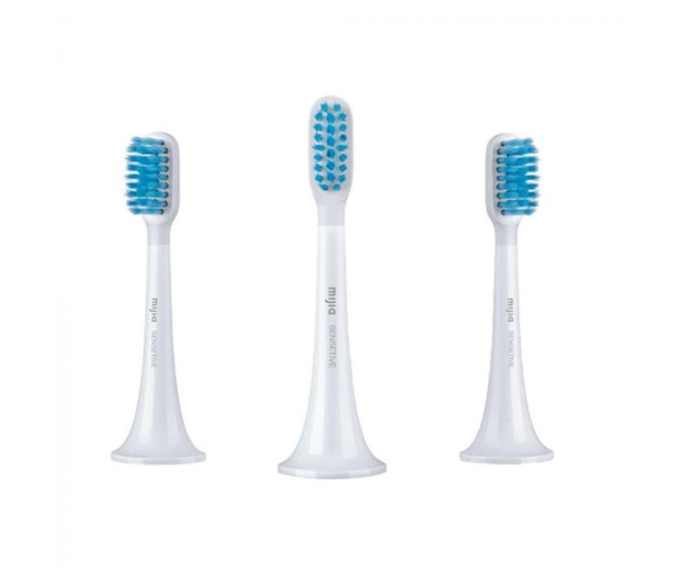 Xiaomi Mi Electric Toothbrush head (Gum Care) - 1011047 - zdjęcie